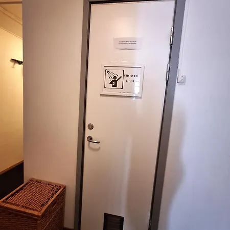 ベッド ＆ ブレックファースト ベッド・アンド・ブレックファスト スタヴァンゲル