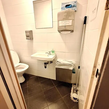 ベッド・アンド・ブレックファスト ベッド ＆ ブレックファースト スタヴァンゲル