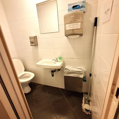 Bed and breakfast Stavanger Bed & Breakfast