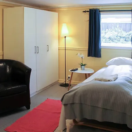 Stavanger Bed & Breakfast Panzió Stavanger