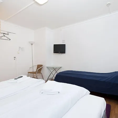 Panzió Stavanger Bed & Breakfast *