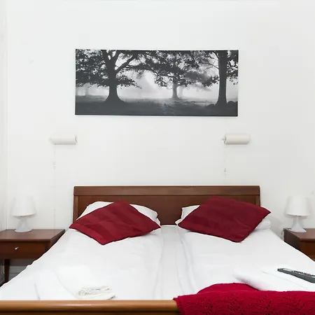 Stavanger Bed & Breakfast * Stavanger