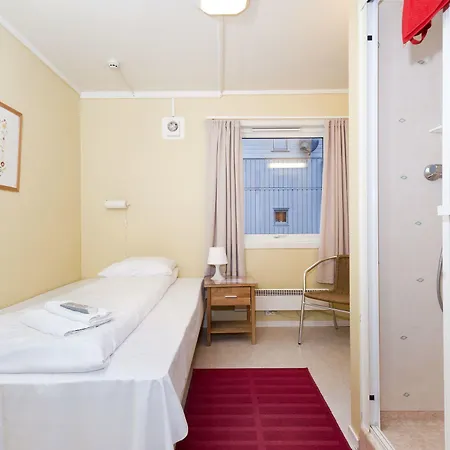 Panzió Stavanger Bed & Breakfast Stavanger