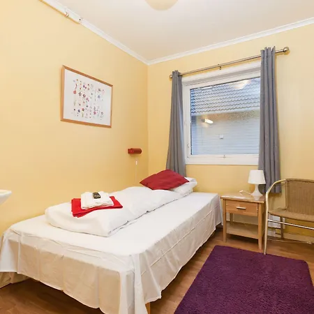 Stavanger Bed & Breakfast Panzió Stavanger