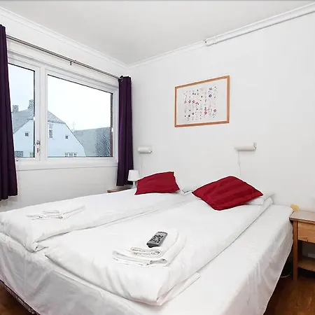 Bed & Breakfast Stavanger Bed & Breakfast
