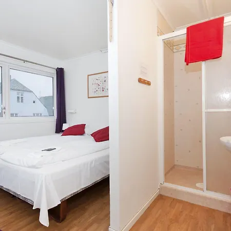 Panzió Stavanger Bed & Breakfast Stavanger
