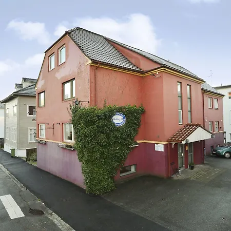 Stavanger Bed & Breakfast