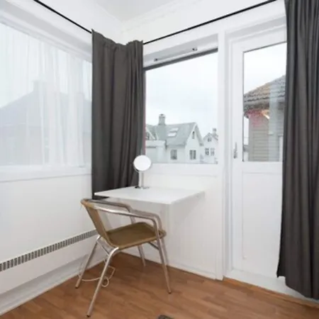 Stavanger Bed & Breakfast Отель типа 