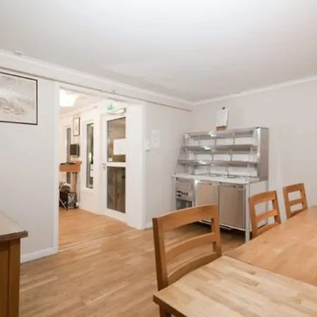 Stavanger Bed & Breakfast Отель типа 