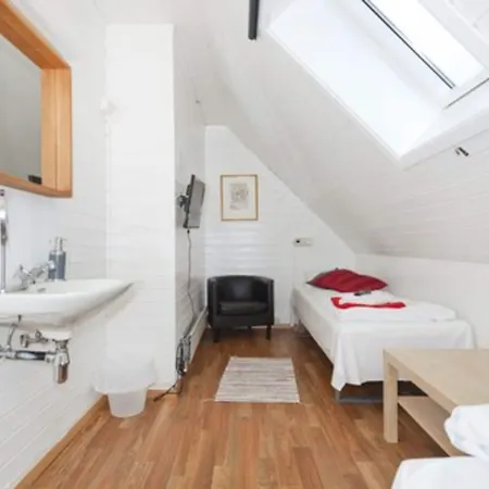 ベッド ＆ ブレックファースト *