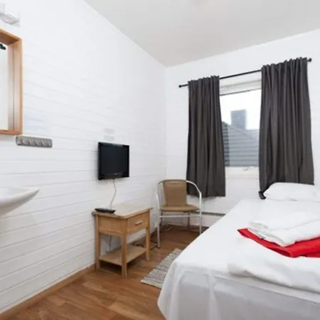 ベッド ＆ ブレックファースト スタヴァンゲル