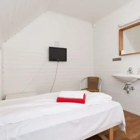 ベッド・アンド・ブレックファスト ベッド ＆ ブレックファースト