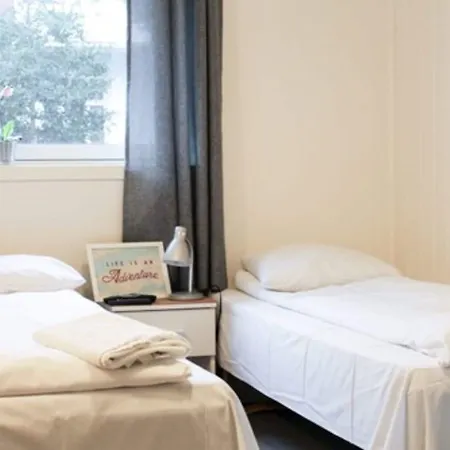 Stavanger Bed & Breakfast * Stavanger