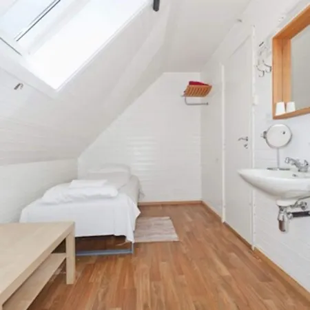 Panzió Stavanger Bed & Breakfast