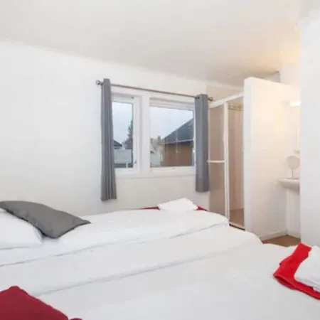 Stavanger Bed & Breakfast Bed & Breakfast Stavanger