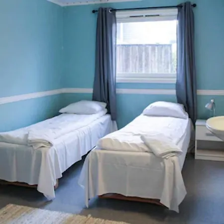 Stavanger Bed & Breakfast * סטוונגר
