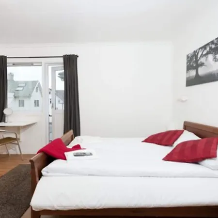 Stavanger Bed & Breakfast Bed & Breakfast Stavanger