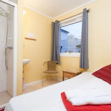 Panzió Stavanger Bed & Breakfast Stavanger