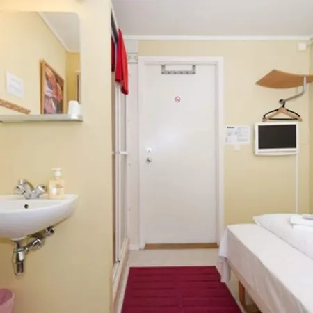 Stavanger Bed & Breakfast Panzió Stavanger