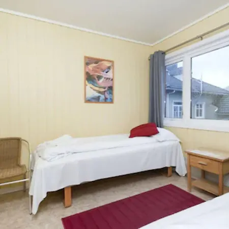 Stavanger Bed & Breakfast Bed & Breakfast
