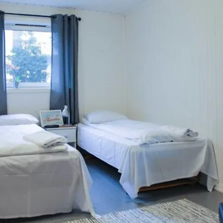 Stavanger Bed & Breakfast Panzió