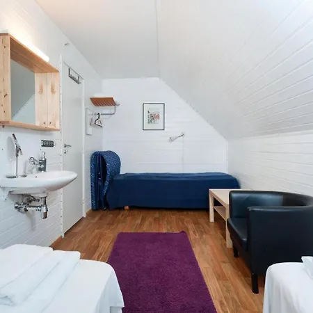 Panzió Stavanger Bed & Breakfast