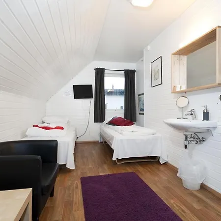Stavanger Bed & Breakfast Panzió *