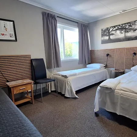 Stavanger Bed & Breakfast Panzió Stavanger