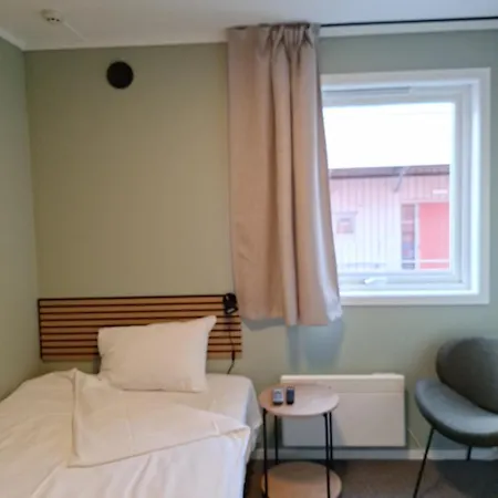 Stavanger Bed & Breakfast *