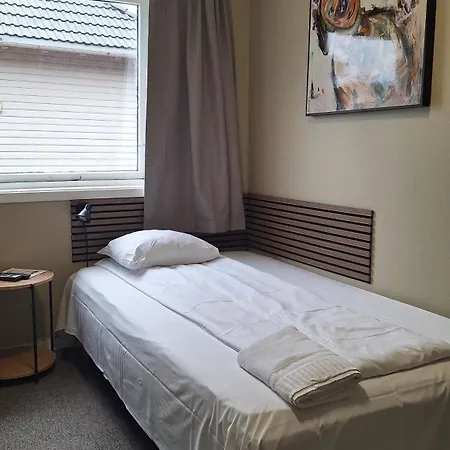 Stavanger Bed & Breakfast * Stavanger