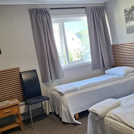 Stavanger Bed & Breakfast Panzió *