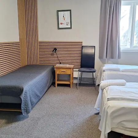 Stavanger Bed & Breakfast * Stavanger