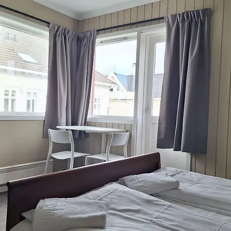 Bed & Breakfast Stavanger Bed & Breakfast *