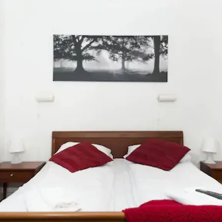 Stavanger Bed & Breakfast *
