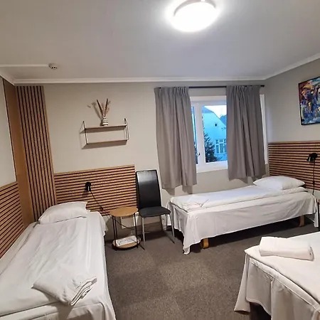Stavanger Bed & Breakfast *