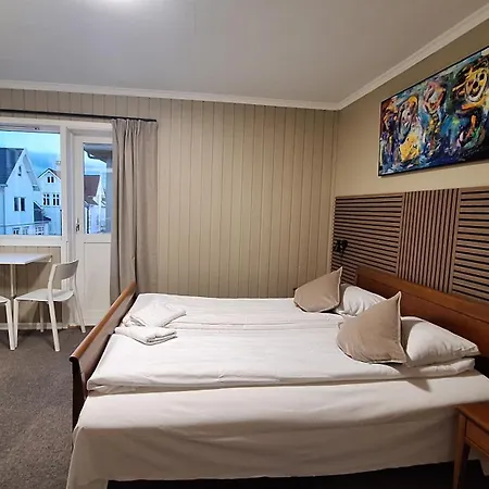 Stavanger Bed & Breakfast * Stavanger