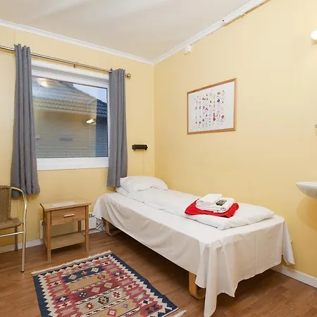Panzió Stavanger Bed & Breakfast Stavanger