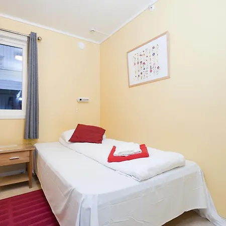 ベッド ＆ ブレックファースト ベッド・アンド・ブレックファスト スタヴァンゲル