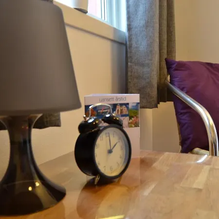 ベッド・アンド・ブレックファスト ベッド ＆ ブレックファースト スタヴァンゲル