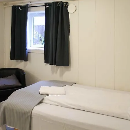 Panzió Stavanger Bed & Breakfast