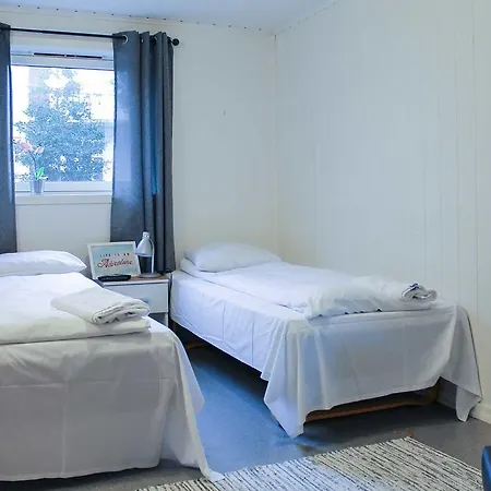Panzió Stavanger Bed & Breakfast Stavanger