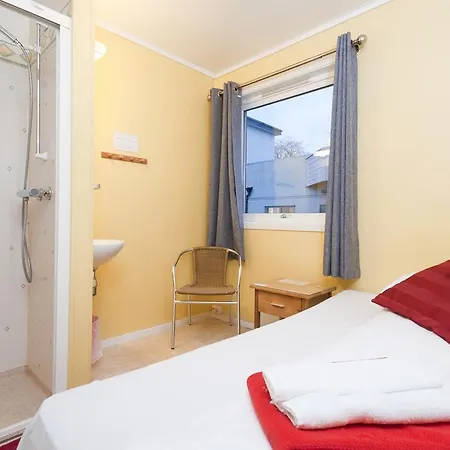 Stavanger Bed&Breakfast *