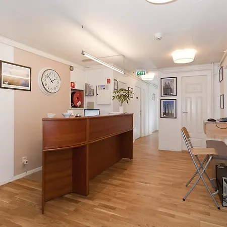 Stavanger Bed & Breakfast