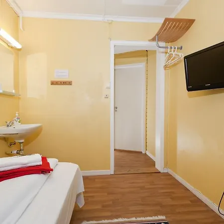Panzió Stavanger Bed & Breakfast