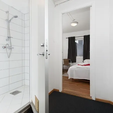 Stavanger Bed&Breakfast *