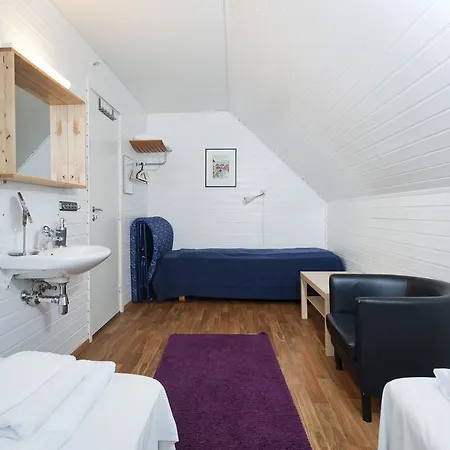 Bed & Breakfast Stavanger Bed & Breakfast