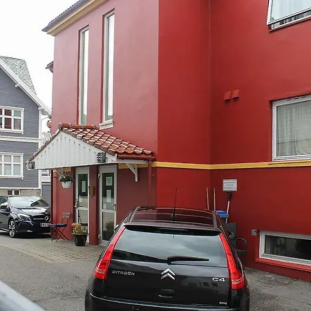 Stavanger Bed & Breakfast Couette-café *