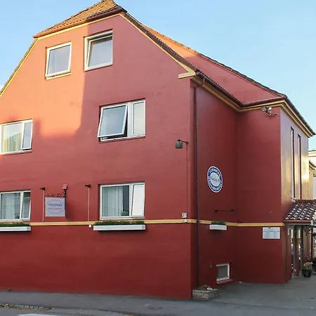 Panzió Stavanger Bed & Breakfast Stavanger