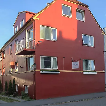 Stavanger Bed & Breakfast Bed & Breakfast *