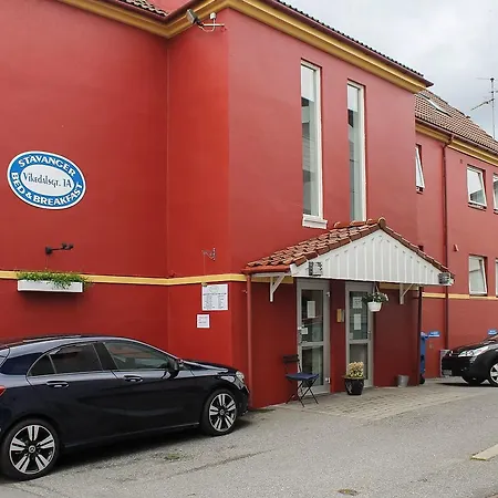 Stavanger Bed & Breakfast Bed & Breakfast Stavanger